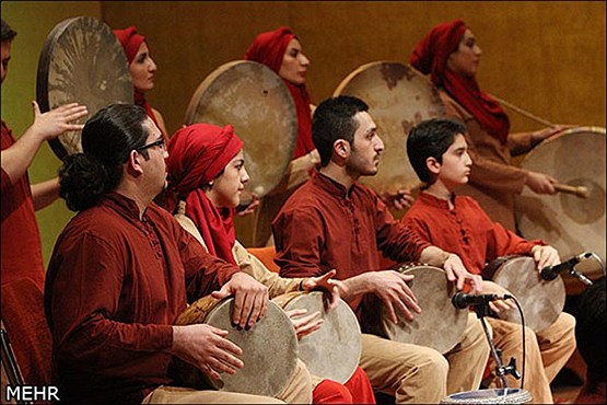 یاد اسد الله ملک در تهران پیچید