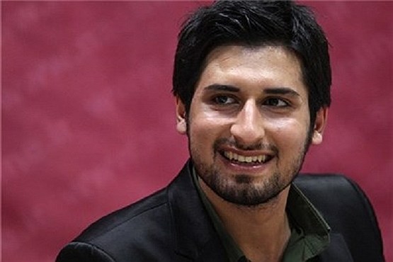 حامد زمانی با راهیان نور می آید حامد زمانی با راهیان نور می آید