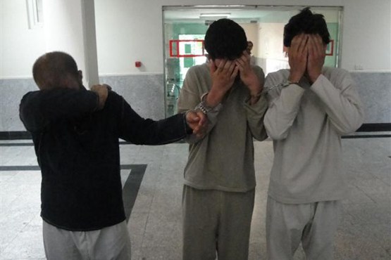 محاکمه 3 پسر به اتهام آزار و اذیت زن اندونزیایی