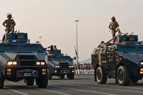 ماجراجویی‌های آل سعود و خطر جنگ در منطقه