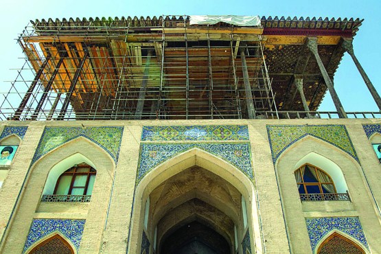 اصفهان و «کله بس» در شبکه مستند