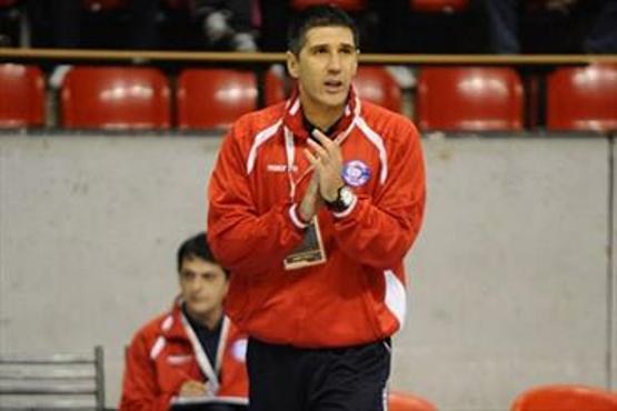 کواچ: افتخار می کنم مربی ایران هستم