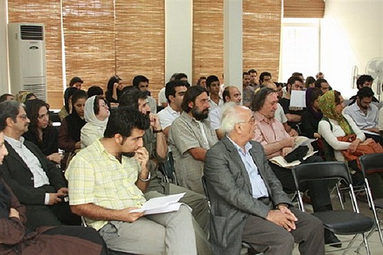 بوشهر میزبان  موسیقی شد