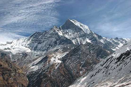 عارضه روان پریشی در کمین صعودکنندگان به هیمالیا