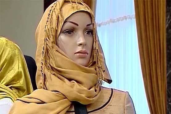 راه‌اندازی مرکز خرید لباس‌های اسلامی-ایرانی در تهران