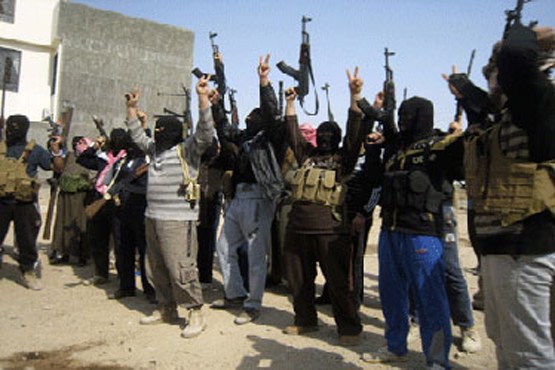 داعش به دنبال تقسیم عراق است
