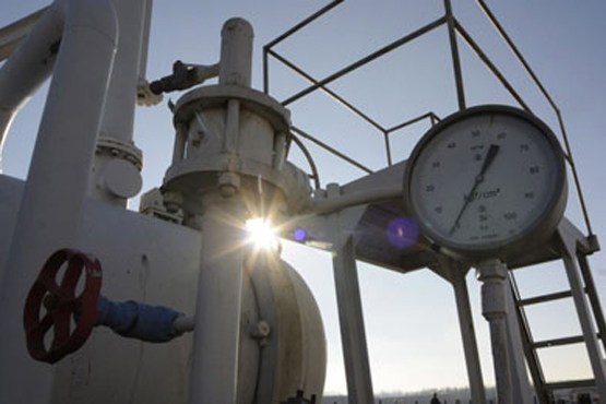 ایتالیایی‌ها خواهان واردات گاز از ایران هستند
