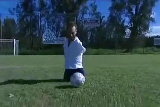 به خودت نگاه کن