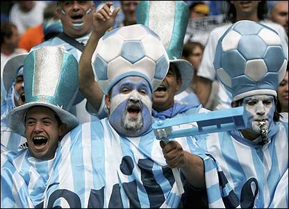 ایران- آرژانتین؛ یکی از 8 بازی پرتماشاگر جام جهانی