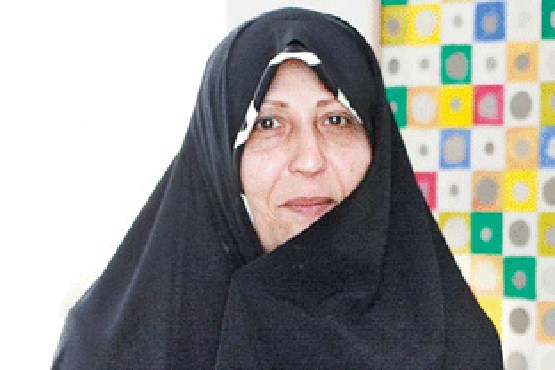 فاطمه هاشمی: تمامیت‌خواهی خصلت اصلاح‌طلبان است