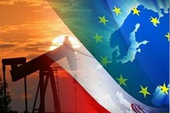 آمادگی تهران برای صادرات نفت به اروپا