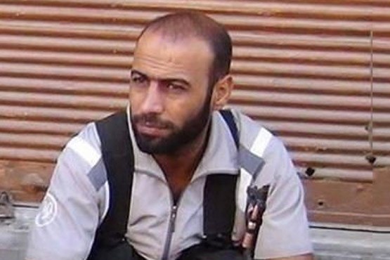هلاکت عضو ارشد ارتش آزاد به‌ دست داعش
