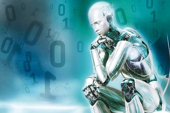 رباتها هر روز مستقلتر میشوند رباتها هر روز مستقلتر میشوند