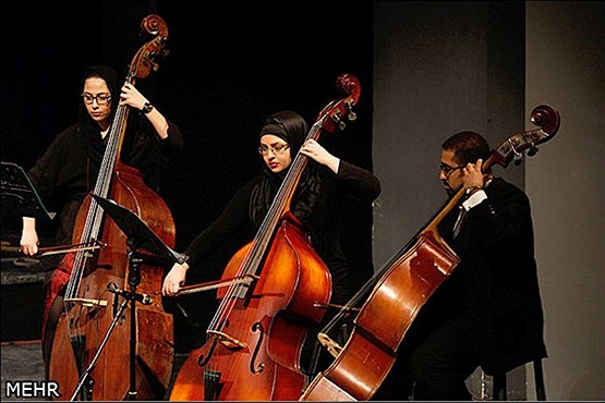 کنسرواتوار تهران شعبه کانادا