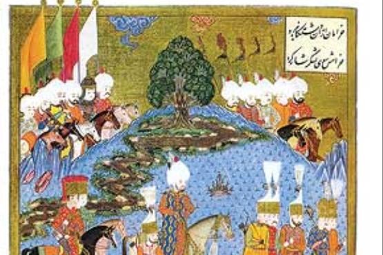 پناهندگی شاهزادگان،