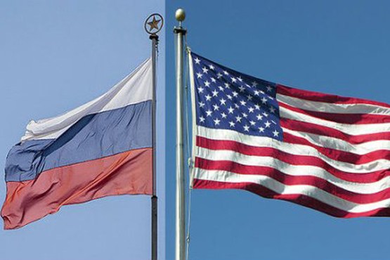 روسیه:واکنش سختی به تحریمهای آمریکا نشان می دهیم