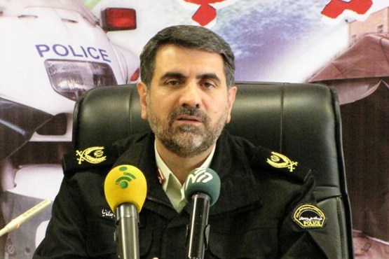 حضور پلیس افتخاری در محله‌های تهران پررنگ‌تر می‌شود