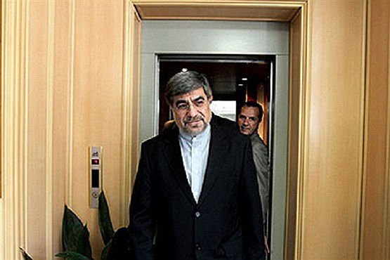 آواز خوانی زنان به روایت وزیر آواز خوانی زنان به روایت وزیر