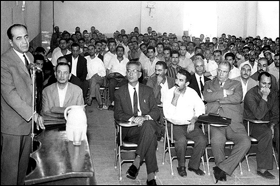طیب را جور دیگر ببینیم
