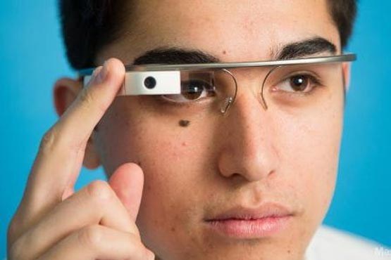 عینک جدید هوشمند گوگل در راه است