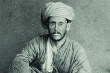 سیاحت یک درویش دروغین سیاحت یک درویش دروغین