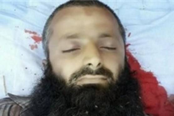 سرکرده «داعش» کشته شد