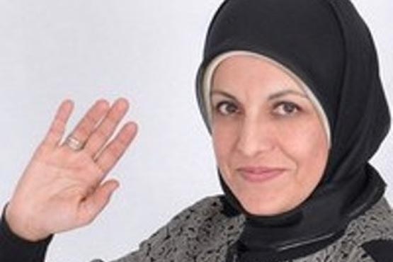 نخستین شهردار زن محجبه تاریخ ترکیه برگزیده شد