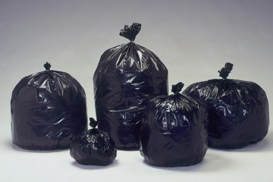 جمع آوری بیش از 100 تن زباله در استان تهران