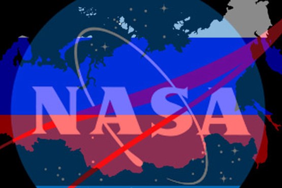 تشنج در روابط آمریکا و روسیه به ناسا کشیده شد