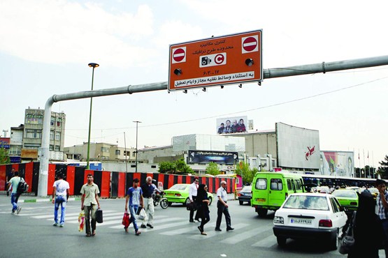 نتایج واگذاری طرح ترافیک اواخر بهمن اعلام می‌شود