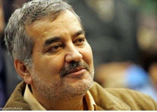 فدراسیون جهانی زورخانه شرکت شخصی شما نیست