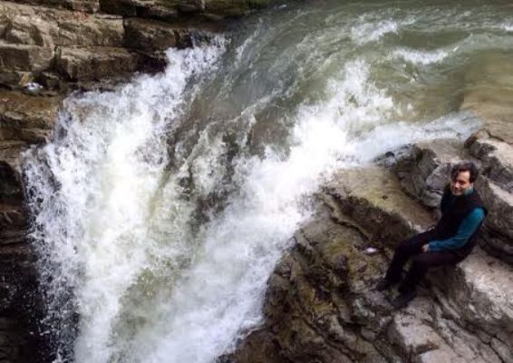 خوانندگان «سیزده به در» کجا بودند