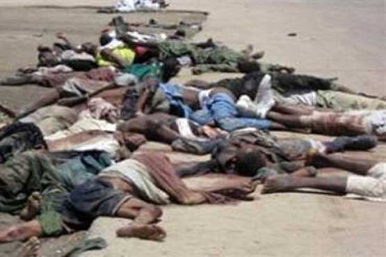 30 کشته در حمله مسلحانه در نیجریه
