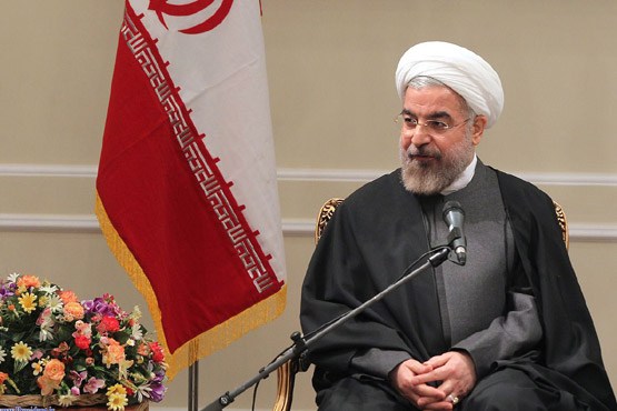 ایران در کنار ملت و دولت سوریه است