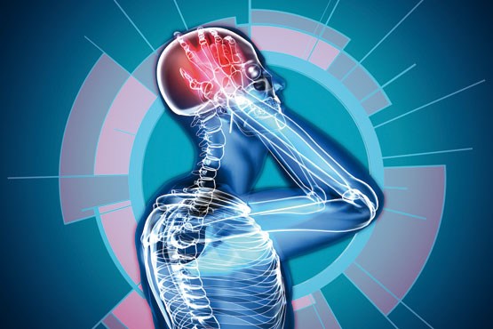 عوامل مؤثر‌و راه و روش‌های فرار از سردردهای میگرنی