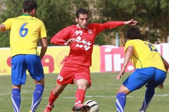 ظهور یک مولتی‌ میلیاردر دیگر در فوتبال ایران با «پدیده»