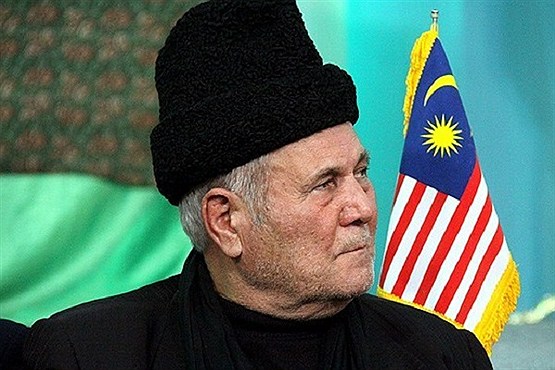 سلیم موذن زاده درگذشت خود را تکذیب کرد