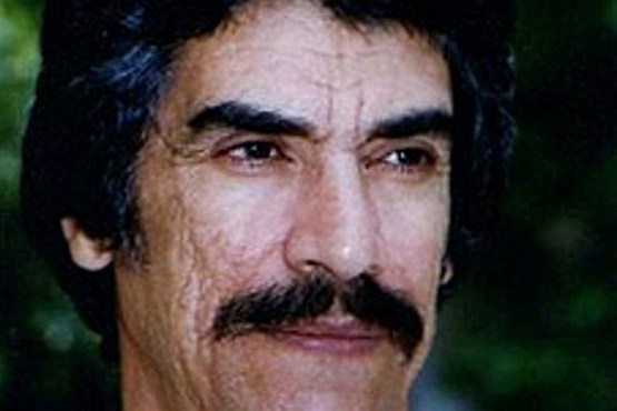 آوازه خوانی که کمتر دیده شد آوازه خوانی که کمتر دیده شد