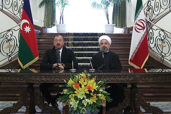 امضای 4 سند همکاری میان ایران و جمهوری آذربایجان