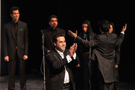 انتشار «خاطره» در سکوت