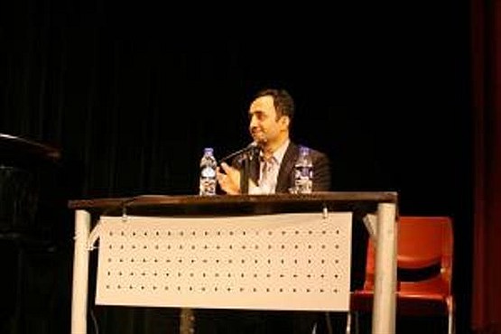 فینال هزارصدا در تالار اندیشه