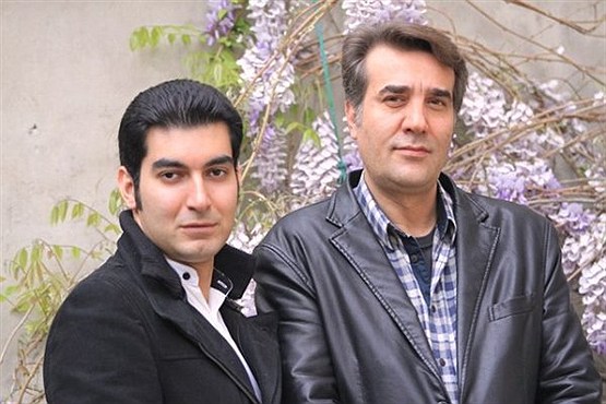 طلسم نخواندن این خواننده شکسته میشود طلسم نخواندن این خواننده شکسته میشود