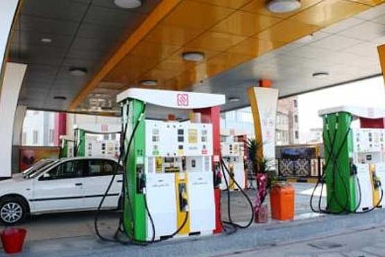 یک خبر بنزینی برای خودروهای عمومی