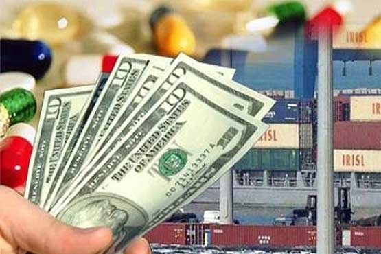 چین بزرگترین خریدار کالاهای صادراتی ایران