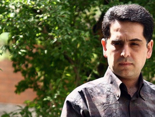 انتشار موسیقی فیلم های «عبدی» انتشار موسیقی فیلم های «عبدی»