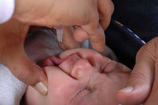 خطر شیوع بیماری فلج اطفال در استان‌های مرزی عراق