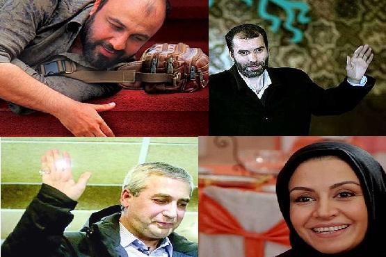 محبوب‌ ترین سینماگران از نگاه تهرانی ها