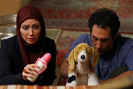 سریال رمضانی شبکه 3 مشخص شد