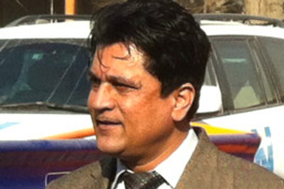 معاون وزیر دولت افغانستان ربوده شد