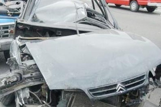 چهار کشته نتیجه بی توجهی راننده زانتیا